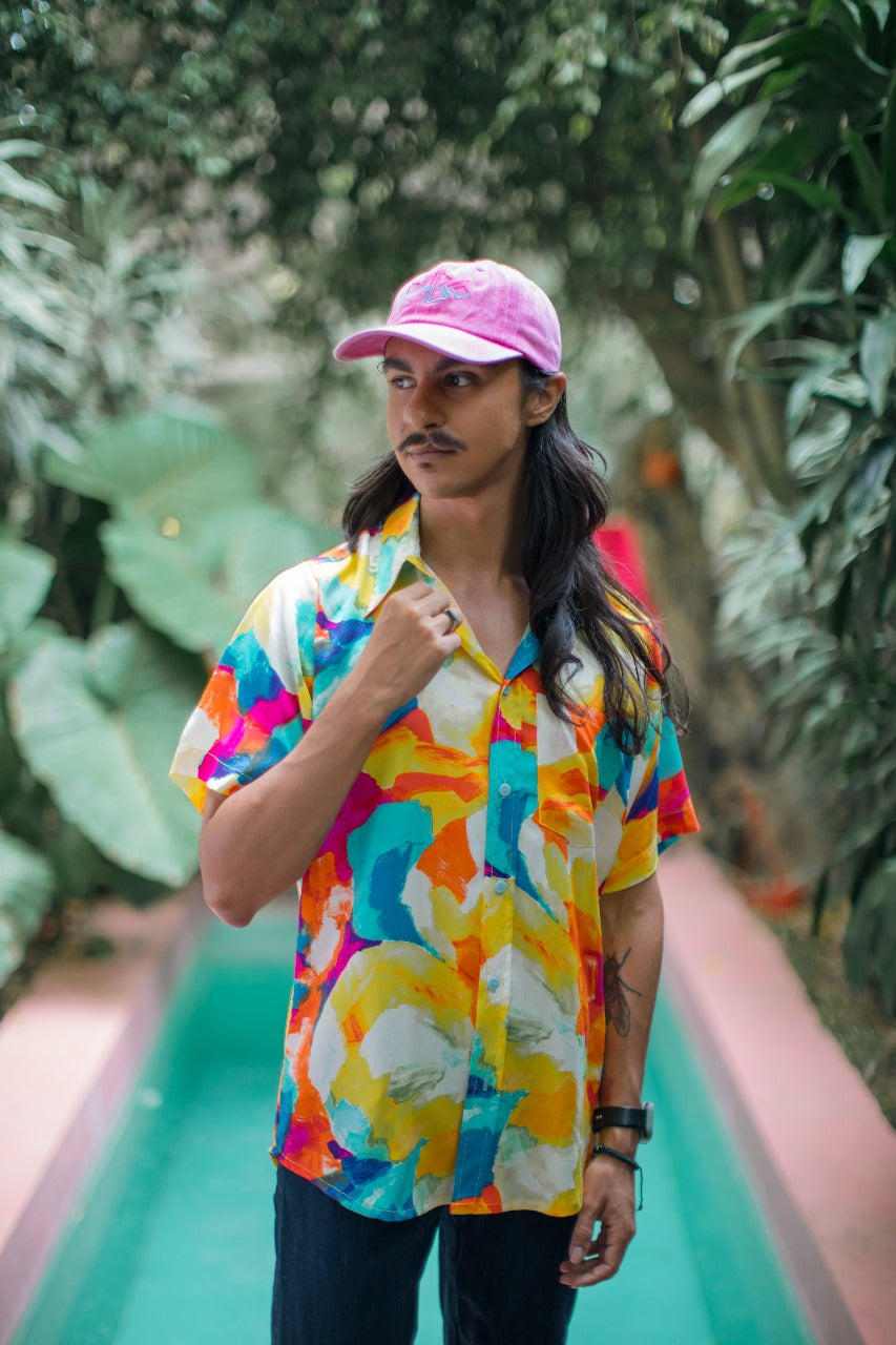 CAMISA ACID