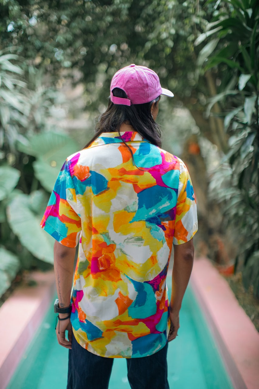 CAMISA ACID