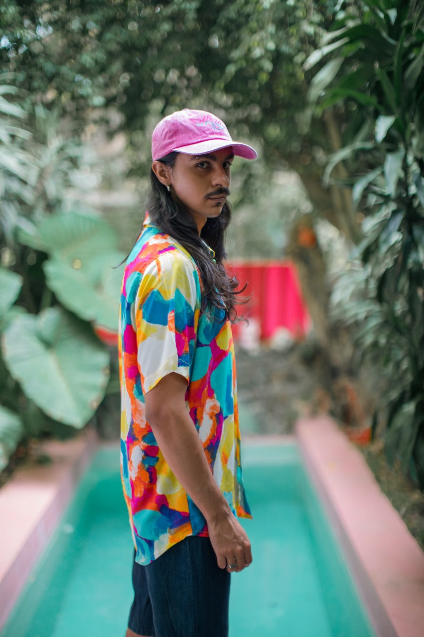 CAMISA ACID