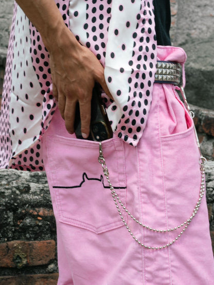 BAGGY PANTS ROSA
