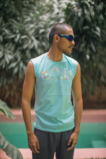 ACID TANK TOP