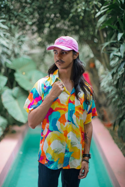 CAMISA ACID