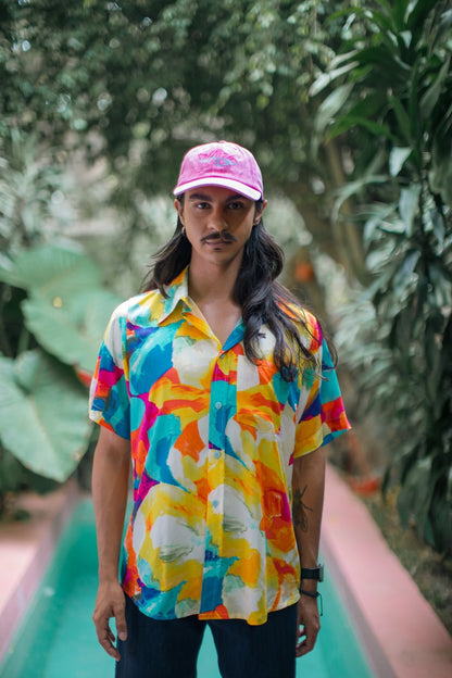 CAMISA ACID