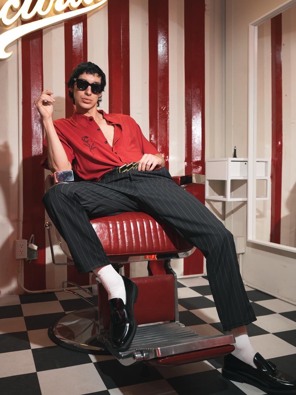 a Maschio Pants