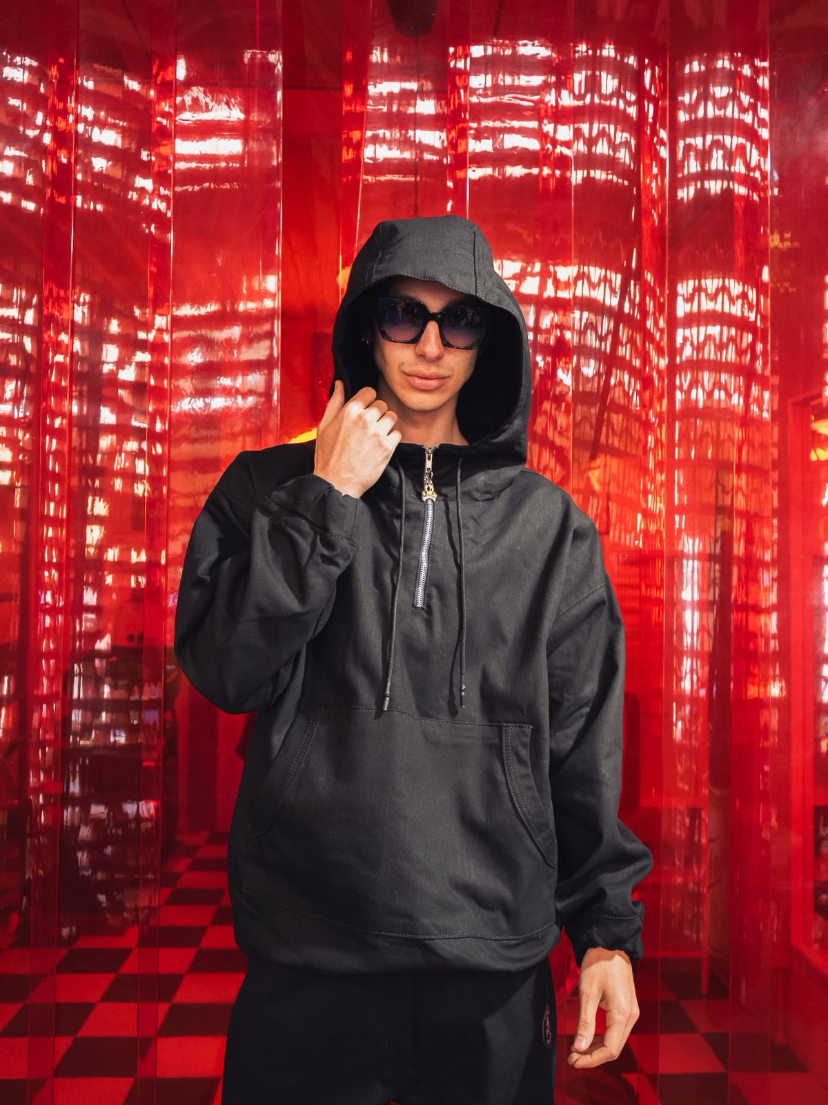 ASPECIAL HOODIE