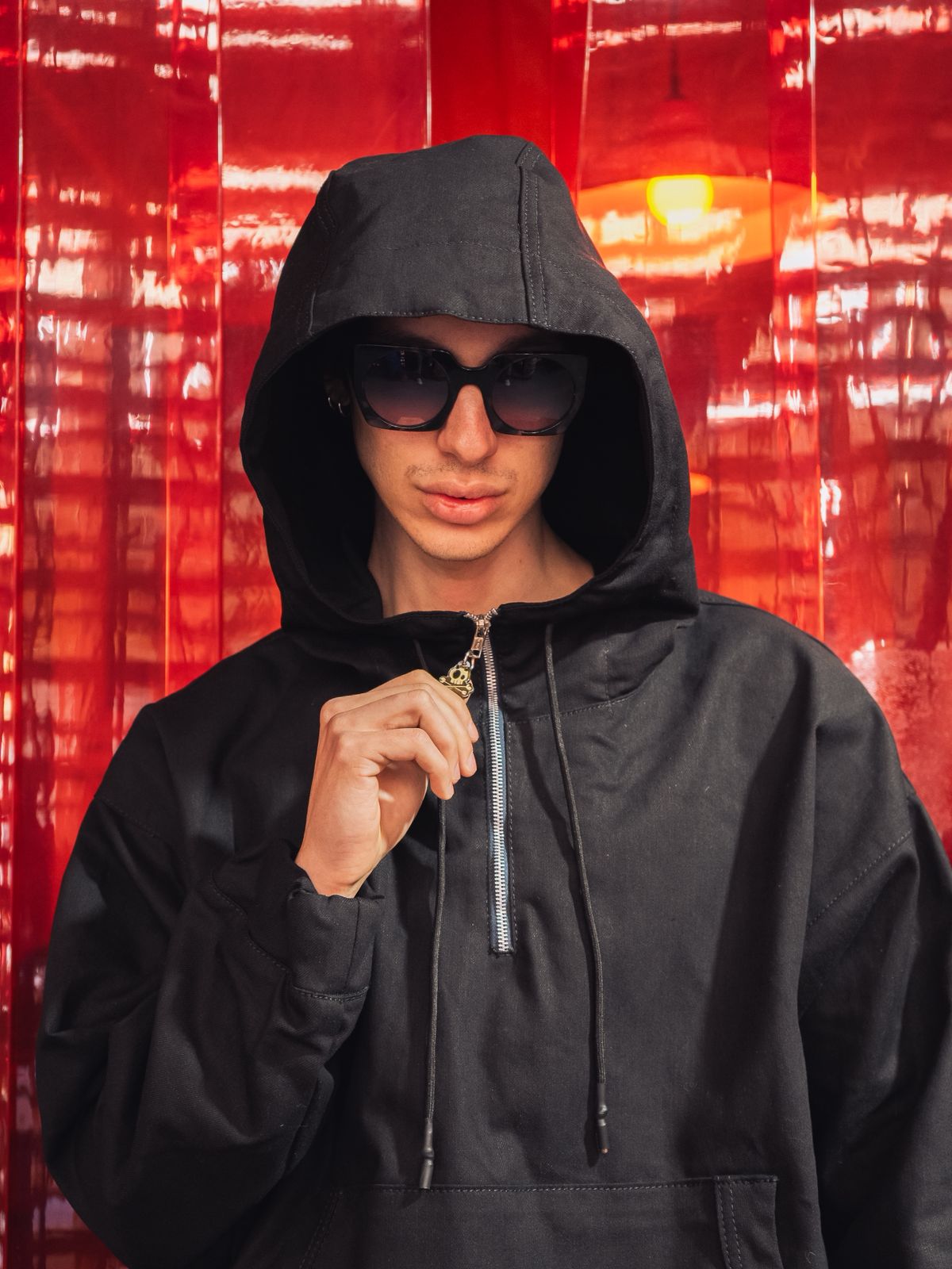 ASPECIAL HOODIE